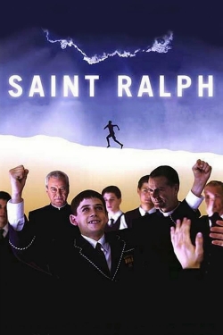 Saint Ralph Saint Ralph
