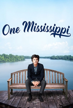 One Mississippi One Mississippi