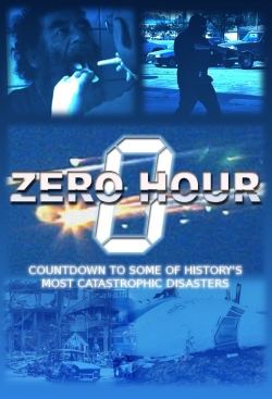 Zero Hour Zero Hour