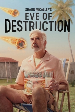 Shaun Micallef's Eve of Destruction Shaun Micallef's Eve of Destruction