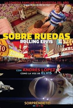 Sobre ruedas - Rolling Elvis Sobre ruedas - Rolling Elvis