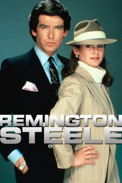 Remington Steele Remington Steele