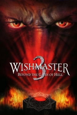 Wishmaster 3: Beyond the Gates of Hell Wishmaster 3: Beyond the Gates of Hell