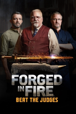 Forged in Fire: Beat the Judges Forged in Fire: Beat the Judges