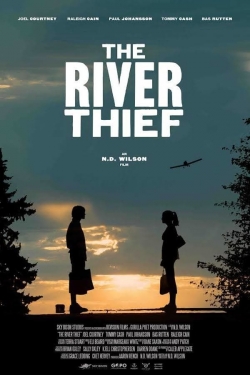 The River Thief The River Thief