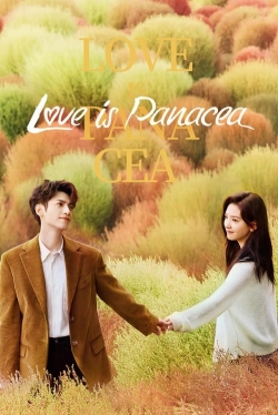 Love is Panacea Love is Panacea