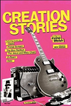 Creation Stories Creation Stories