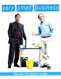 Very Small Business Very Small Business
