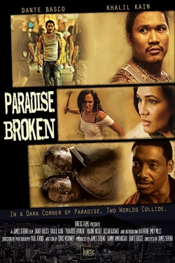 Paradise Broken Paradise Broken