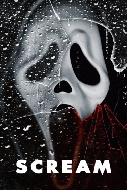 Scream: The TV Series Scream: The TV Series