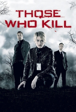 Those Who Kill Those Who Kill