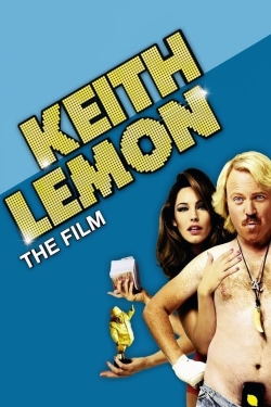 Keith Lemon: The Film Keith Lemon: The Film