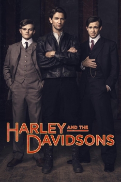 Harley and the Davidsons Harley and the Davidsons