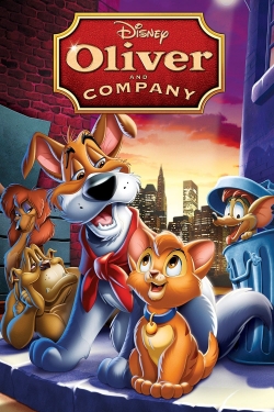 Oliver & Company Oliver & Company