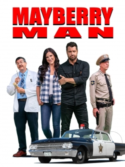 Mayberry Man Mayberry Man