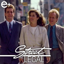 Street Legal Street Legal