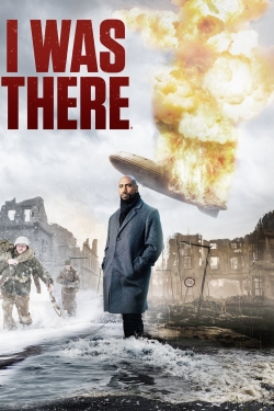I Was There I Was There