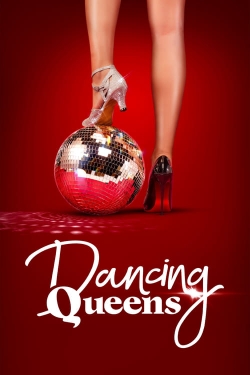 Dancing Queens Dancing Queens