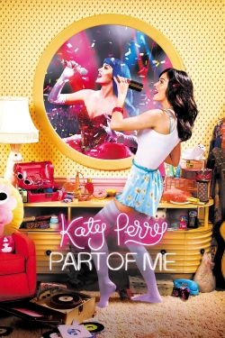 Katy Perry: Part of Me Katy Perry: Part of Me