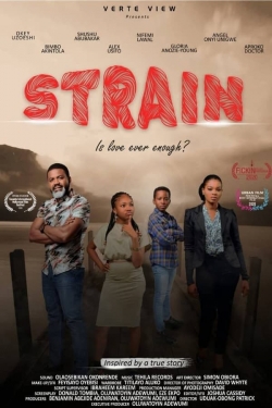 Strain Strain
