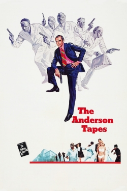 The Anderson Tapes The Anderson Tapes