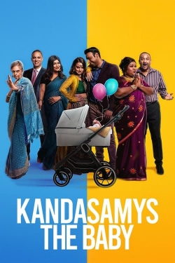 Kandasamys: The Baby Kandasamys: The Baby