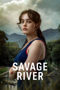 Savage River Savage River