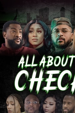 All About a Check All About a Check