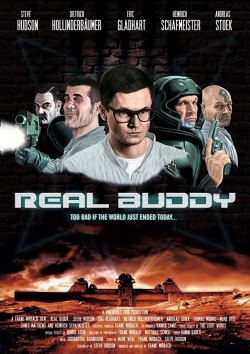 Real Buddy Real Buddy