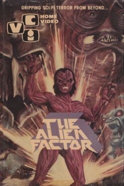 The Alien Factor The Alien Factor