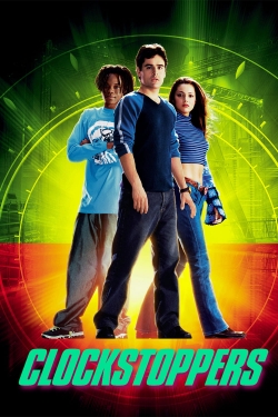 Clockstoppers Clockstoppers