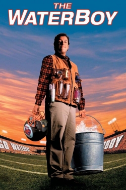 The Waterboy The Waterboy