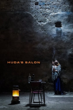 Huda's Salon Huda's Salon