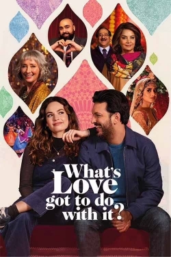 What's Love Got to Do with It? What's Love Got to Do with It?