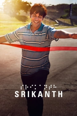 Srikanth Srikanth