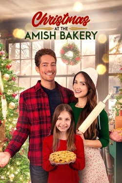 Christmas at the Amish Bakery Christmas at the Amish Bakery