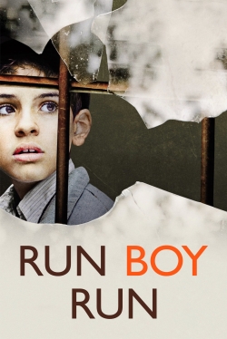 Run Boy Run Run Boy Run