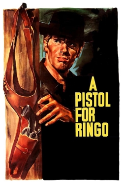 A Pistol for Ringo A Pistol for Ringo