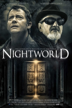 Nightworld Nightworld