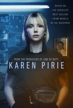 Karen Pirie Karen Pirie