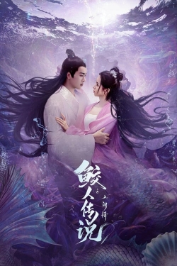 Legend of Mermaid: Human Love Legend of Mermaid: Human Love