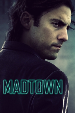 Madtown Madtown