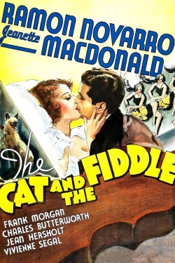 The Cat and the Fiddle The Cat and the Fiddle