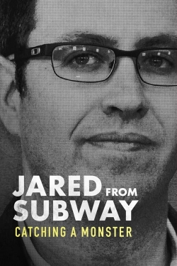 Jared from Subway: Catching a Monster Jared from Subway: Catching a Monster
