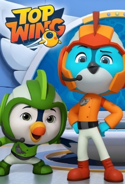 Top Wing Top Wing