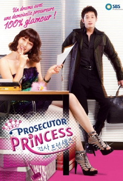 Prosecutor Princess Prosecutor Princess
