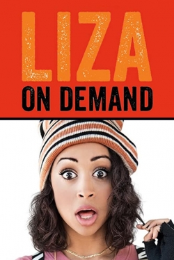 Liza on Demand Liza on Demand