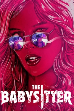The Babysitter The Babysitter