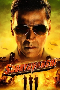 Sooryavanshi Sooryavanshi