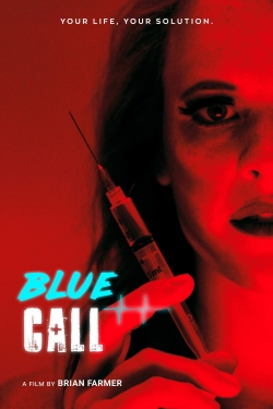 Blue Call Blue Call